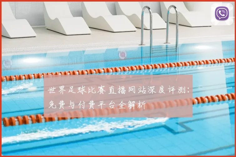 世界足球比赛直播网站深度评测：免费与付费平台全解析