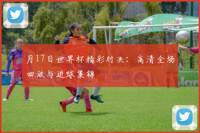 月17日世界杯精彩对决：高清全场回放与进球集锦